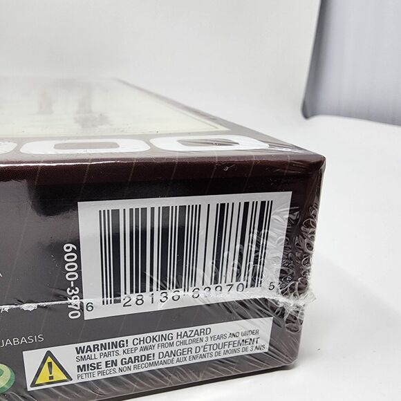 The Skeletal System Jigsaw Puzzle Eurographics 1000 Piece EG 60003970 Sealed - Picture 2 of 7